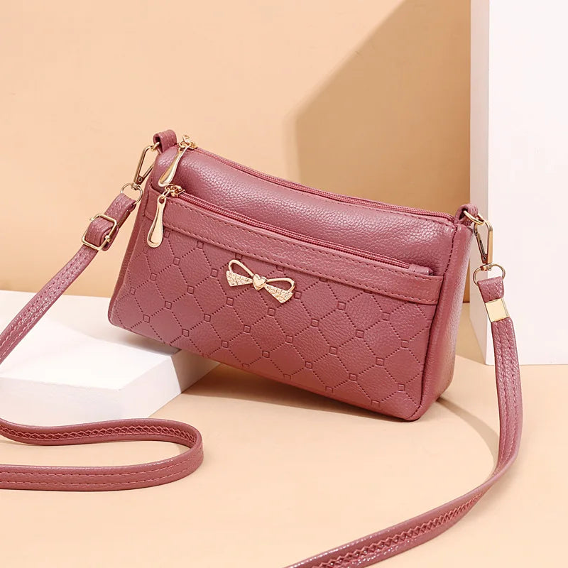 Eterna Crossbody Bag