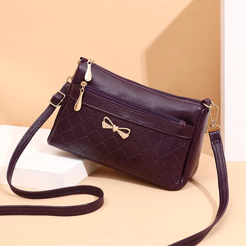 Eterna Crossbody Bag