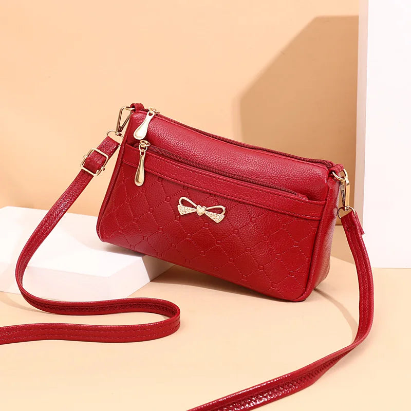 Eterna Crossbody Bag