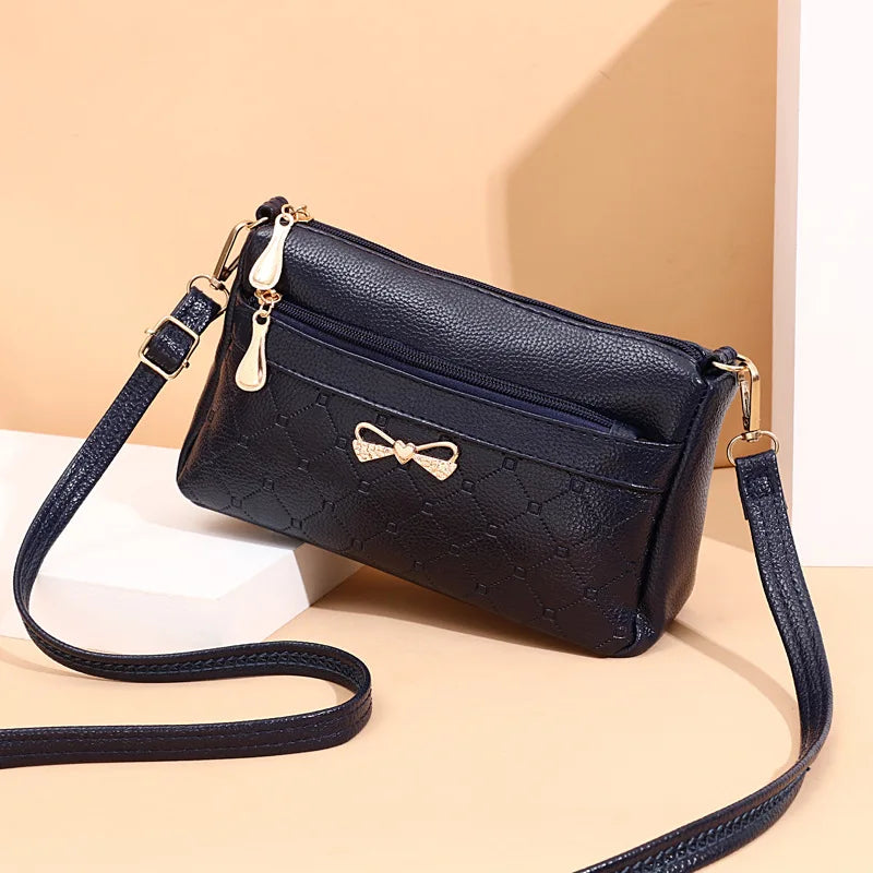 Eterna Crossbody Bag