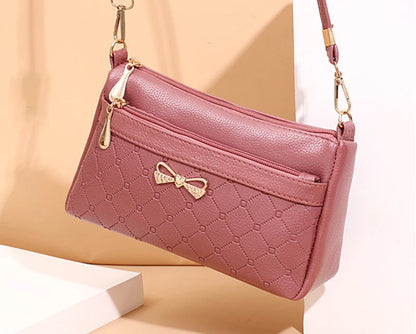 Eterna Crossbody Bag