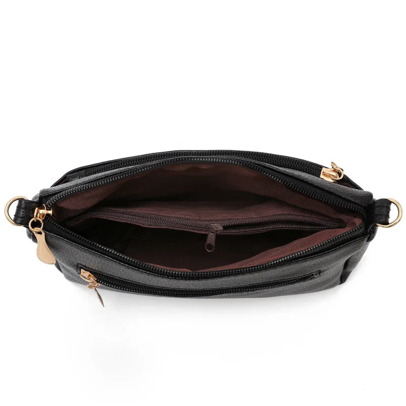 Eterna Crossbody Bag