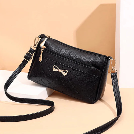 Eterna Crossbody Bag