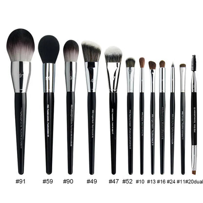 Makeup Brushes