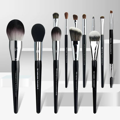 Makeup Brushes