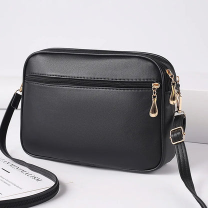 Luna Luxe Crossbody