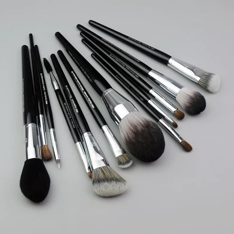 Makeup Brushes