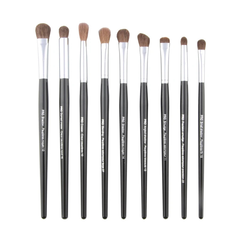 Makeup Brushes