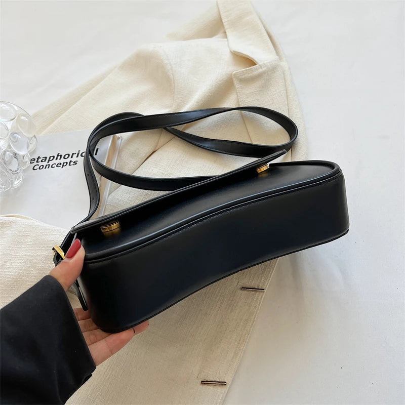 On-the-Go Crossbody Bag