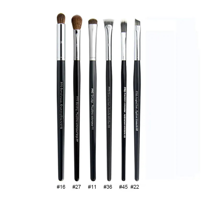 Makeup Brushes