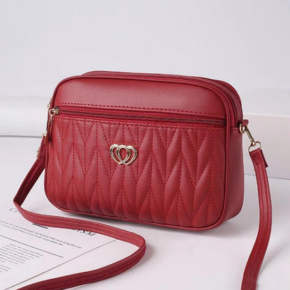 Luna Luxe Crossbody