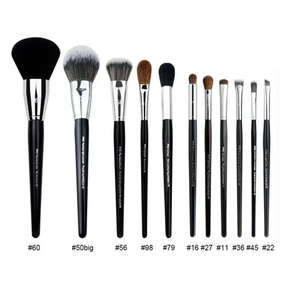 Makeup Brushes