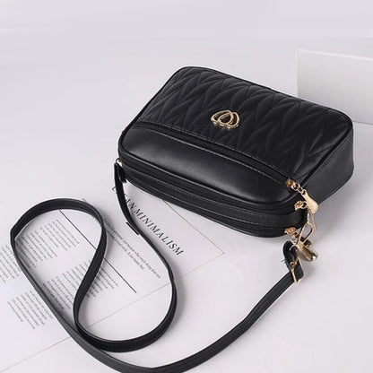 Luna Luxe Crossbody