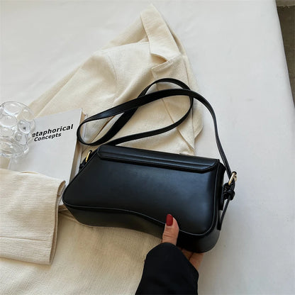 On-the-Go Crossbody Bag