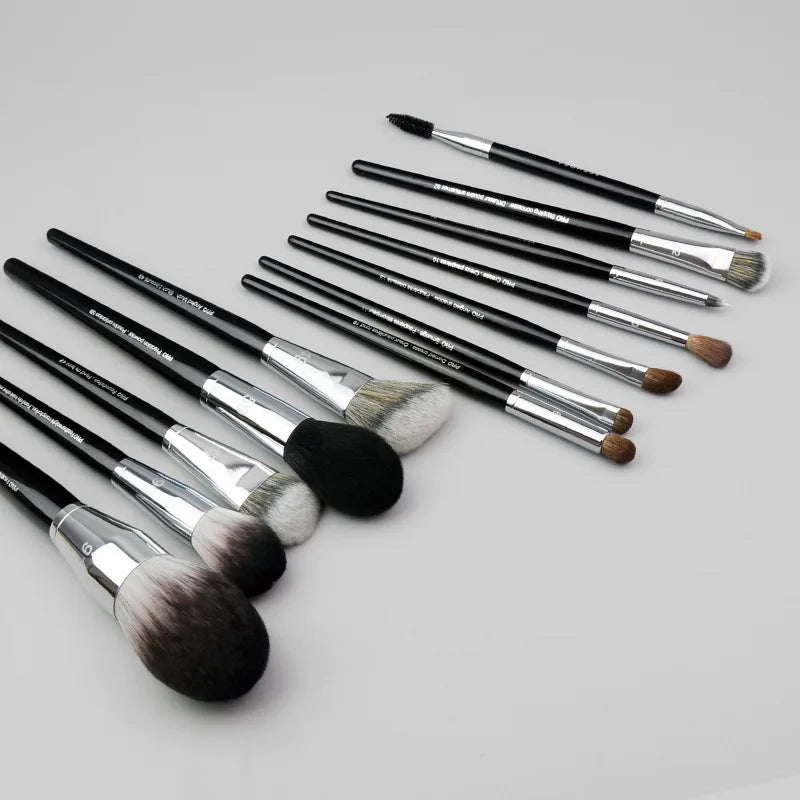 Makeup Brushes