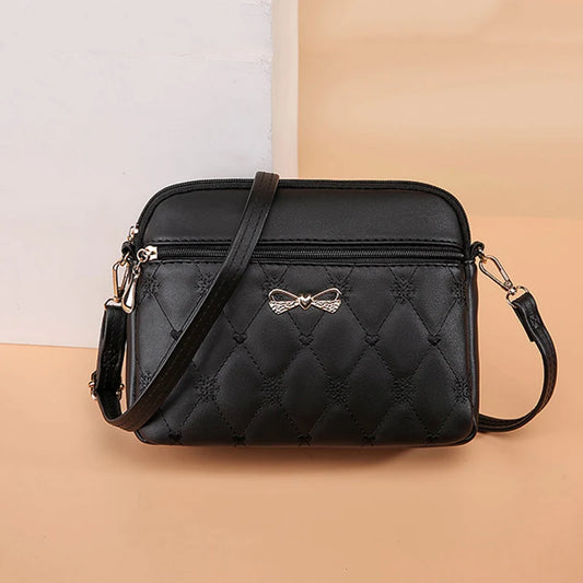 Sweetheart Crossbody Bag