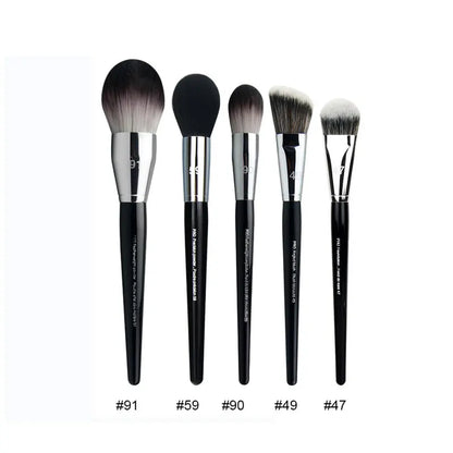 Makeup Brushes