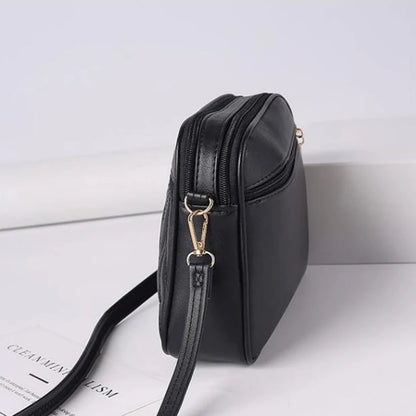 Luna Luxe Crossbody