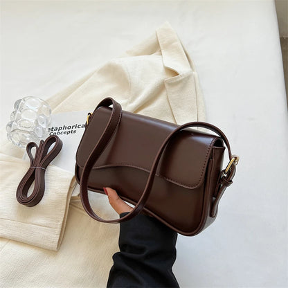 On-the-Go Crossbody Bag