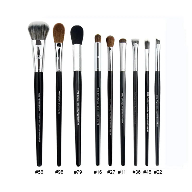 Makeup Brushes